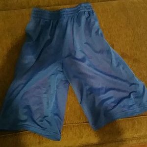 Basketball shorts 14 - 16